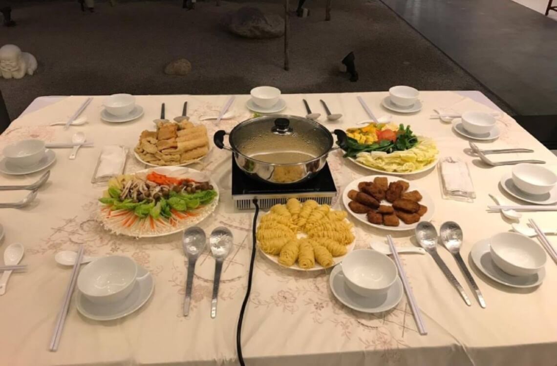 Chinese Vegetarian Restaurant Near Me 2025 Motherhood