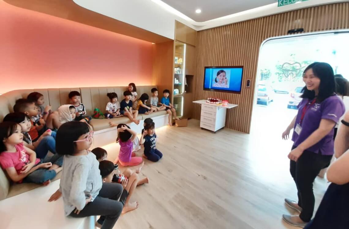 Dental Clinic in Kuching to Visit for Healthier Teeth (2024)