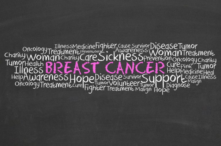 breast cancer
