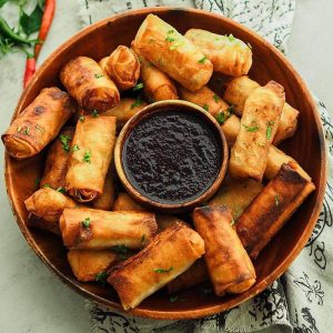 begedil-springroll