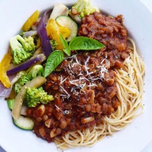 bolognese