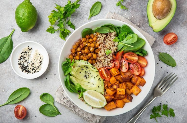 vegan-recipe
