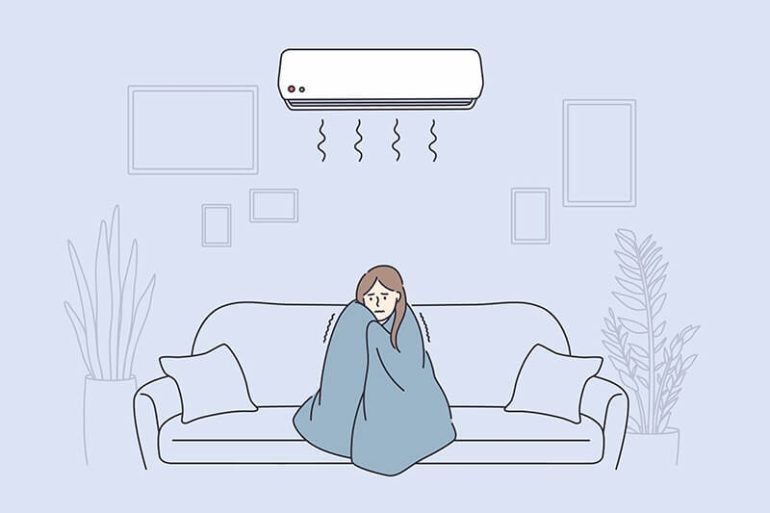 Misconceptions About the Common Cold | Motherhood Malaysia