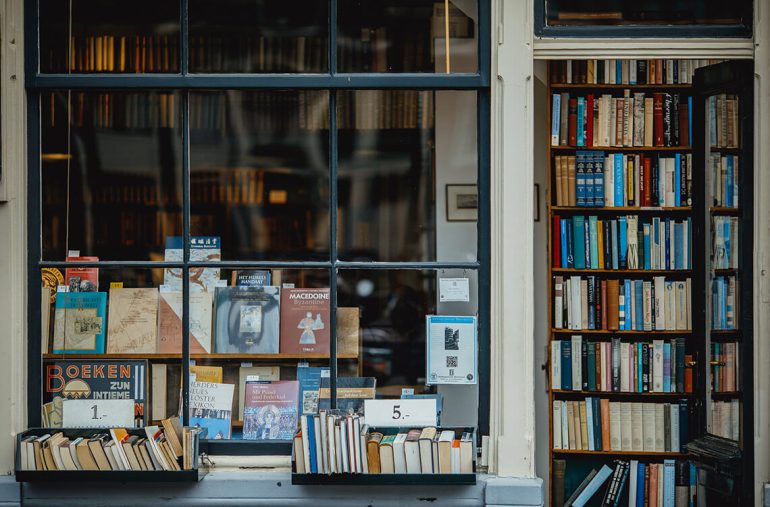 bookstore