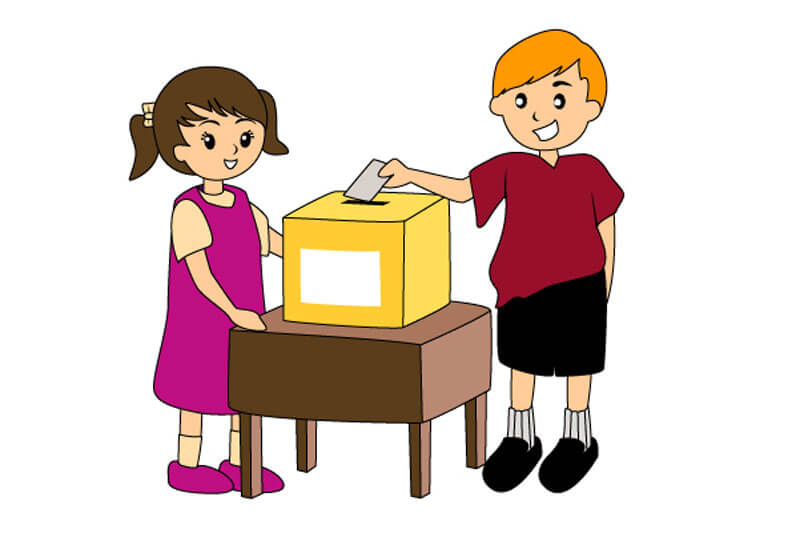 child-ballot