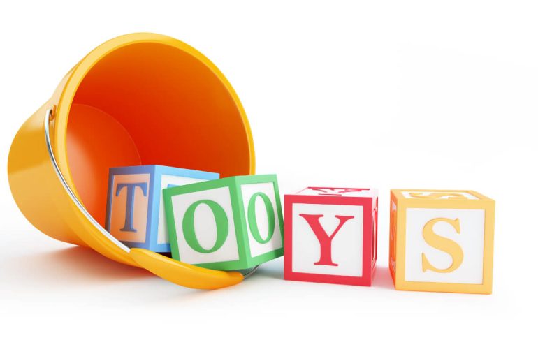 Toys