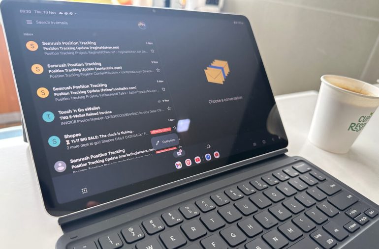 Productivity Tips for Stay At Home Dads