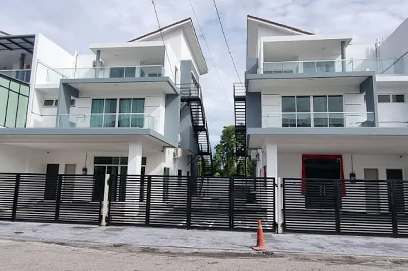 best confinement centre in Penang