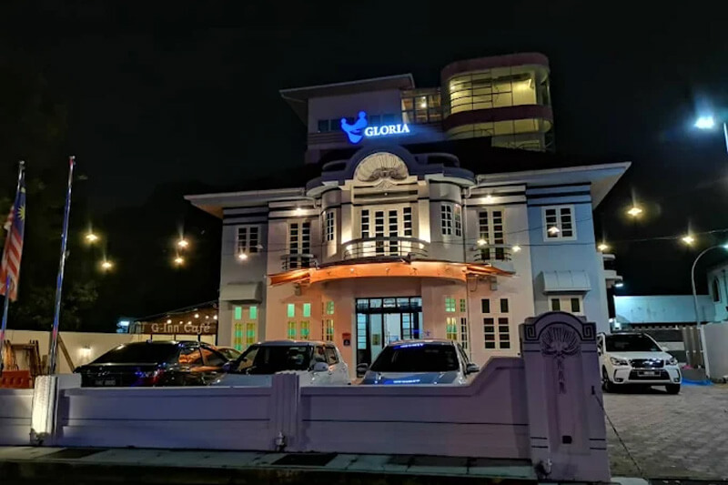 best confinement centre in Penang