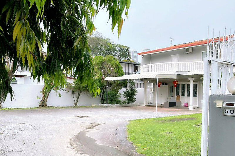 postnatal care Penang