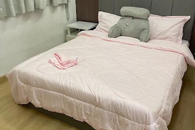 postnatal care Penang