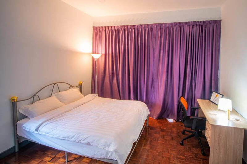 postnatal care Penang