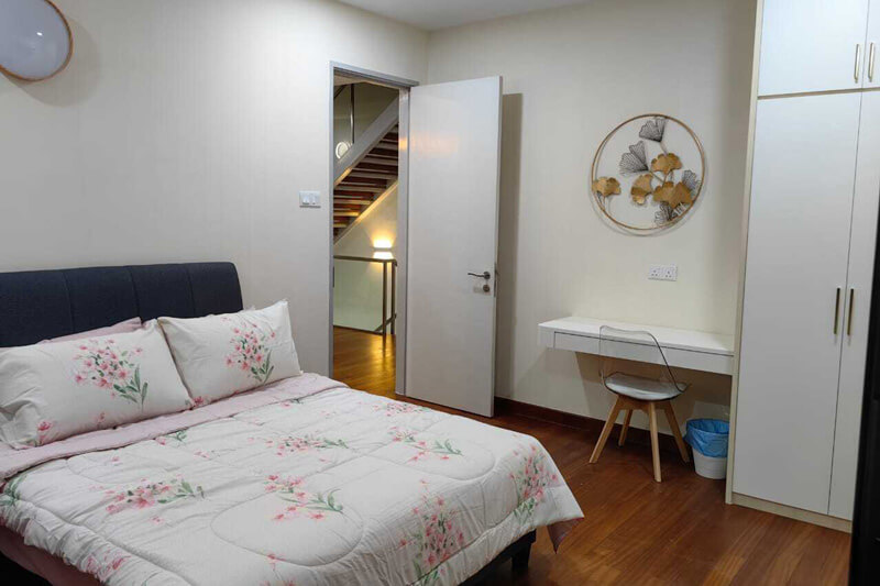 postnatal care Penang