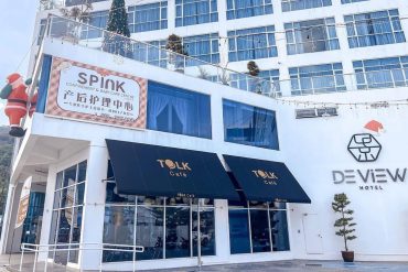 confinement centre penang