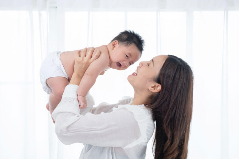 new mother care Penang