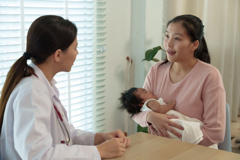 new mother care Penang