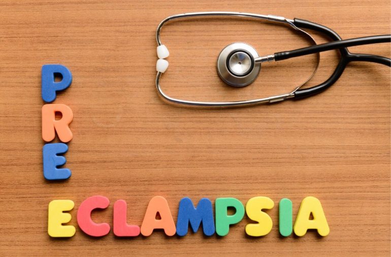Preeclampsia