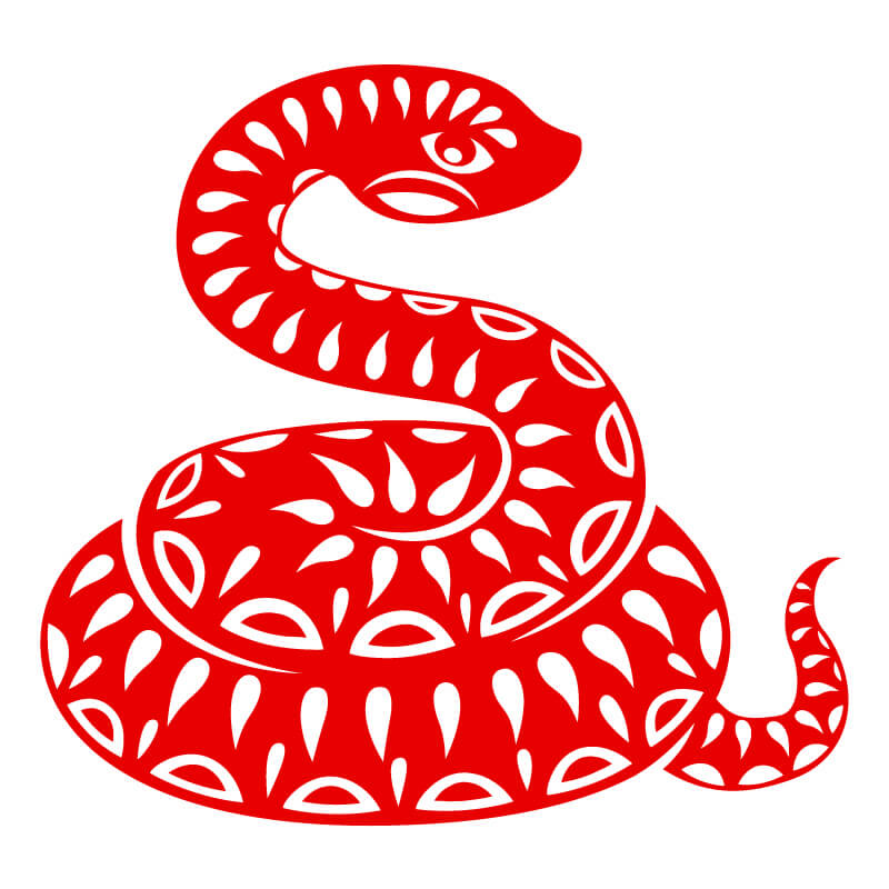 Snake zodiac