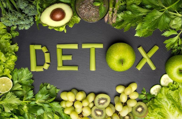 detox