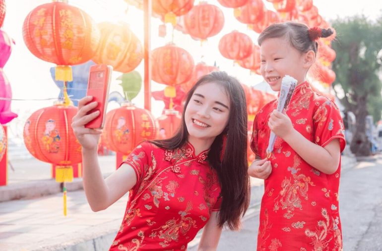 Top 10 things to know about Chinese New Year