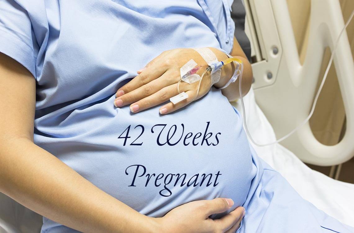 42-weeks