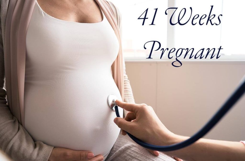 41-weeks