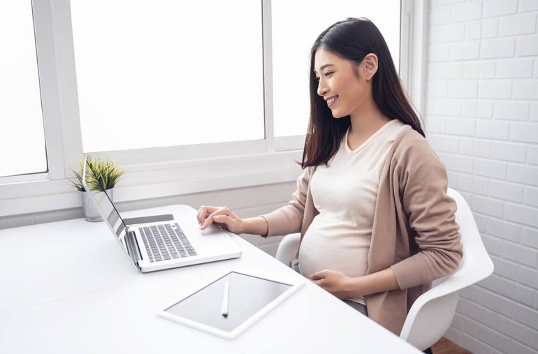 pregnancy-at-work