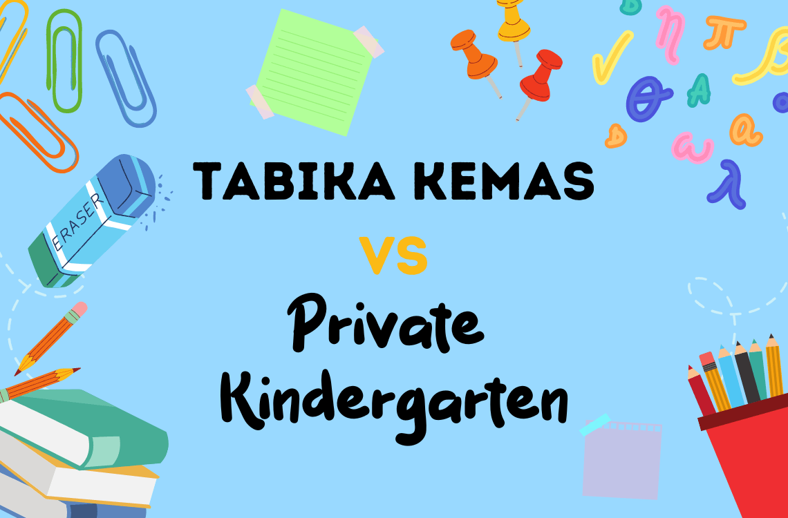 tabika-vs-kindergarten