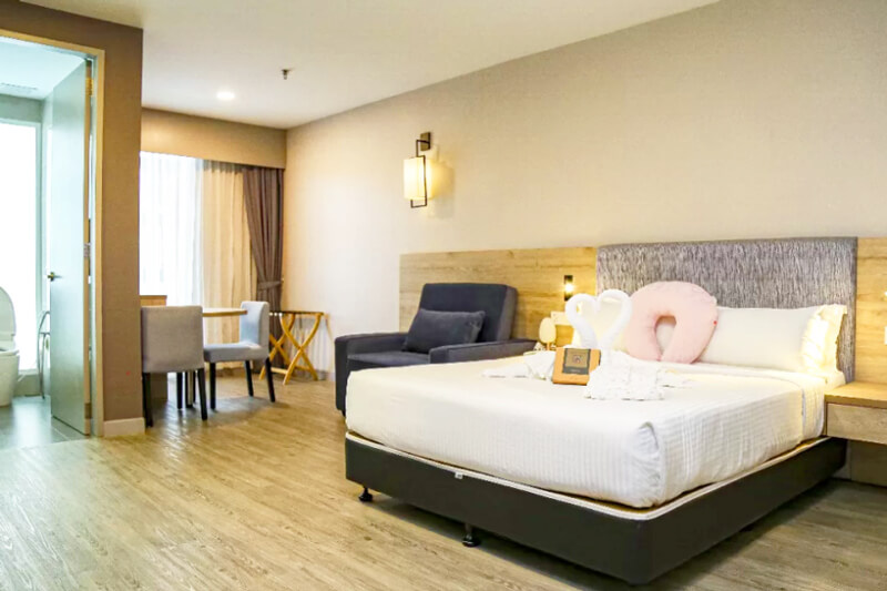 confinement centres in Johor