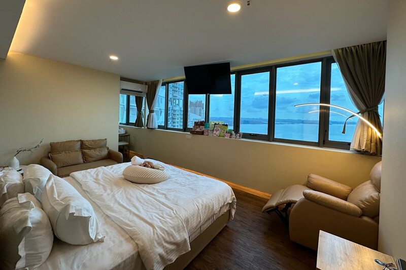 confinement centres in Johor