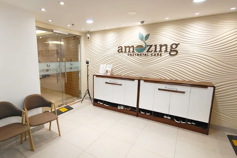 confinement centres in Johor