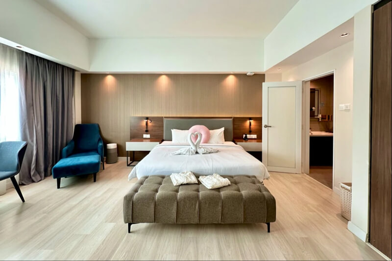 confinement centres in Johor