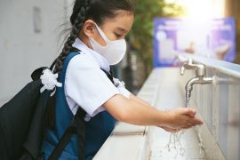 school-hygiene