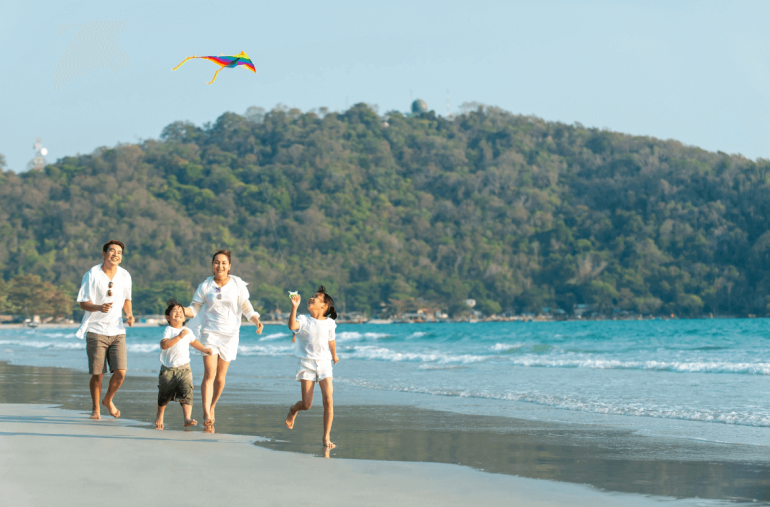 family-friendly johor islands