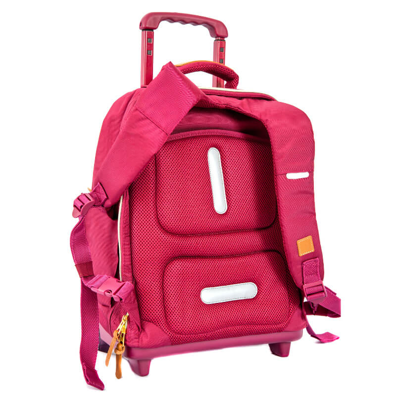 trolley school backpack
