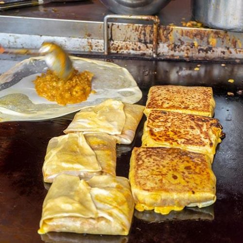 murtabak