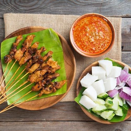 satay