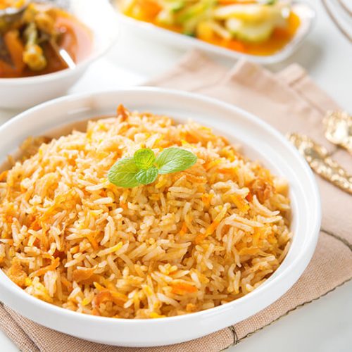 briyani