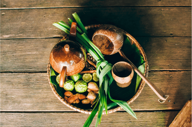 Malay confinement services Johor Malay confinement services Johor