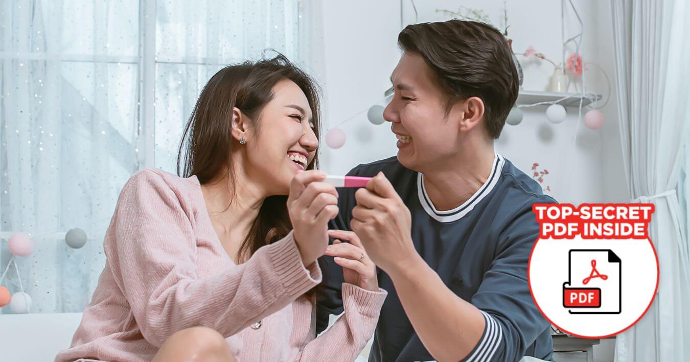 Waiting for Missed Periods? Here’s the Benefits of Early Pregnancy