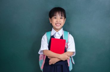 register Standard 1 Malaysia