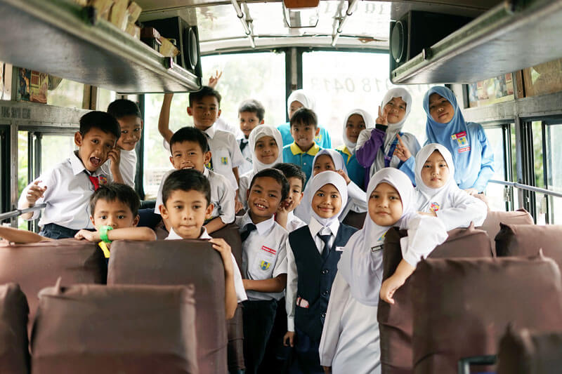 register Standard 1 Malaysia