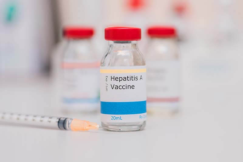 hepatitis-A