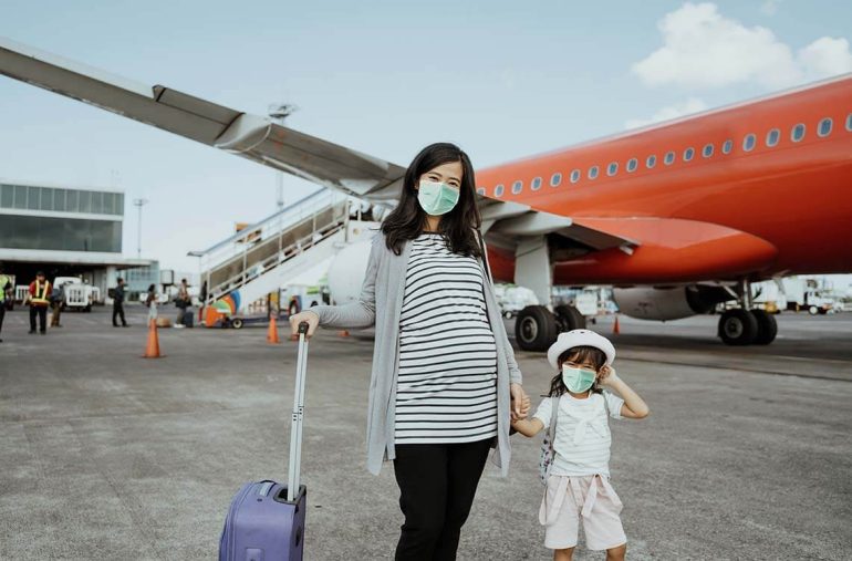 health-travel