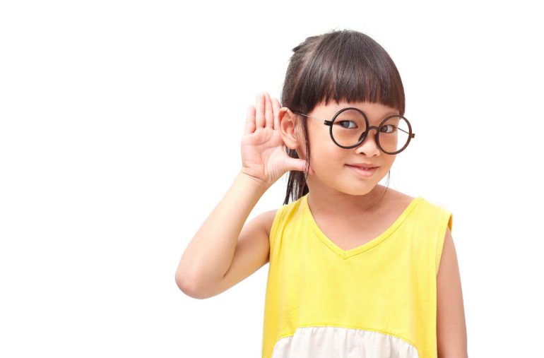 Why Kids Don't Listen