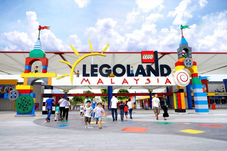 Legoland Malaysia