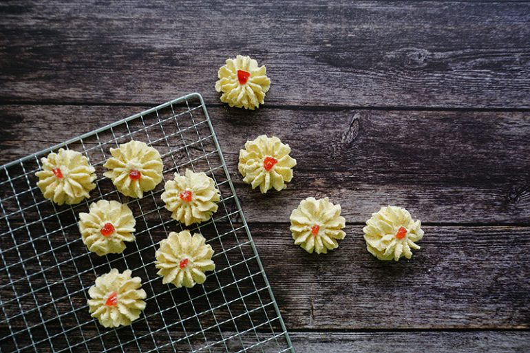 8 Trendy Kuih Raya Recipes to Try this Aidilfitri | Motherhood Malaysia