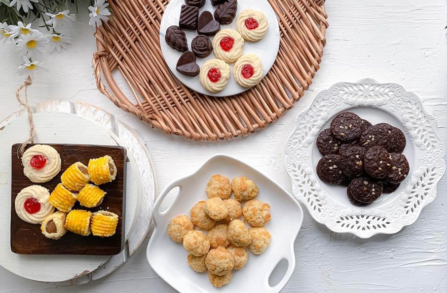 Sample Kuih Raya 8 Trendy Kuih Raya Recipes to Try this Aidilfitri | Motherhood Malaysia