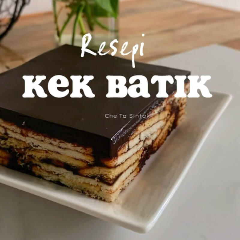 8 Trendy Kuih Raya Recipes to Try this Aidilfitri | Motherhood Malaysia