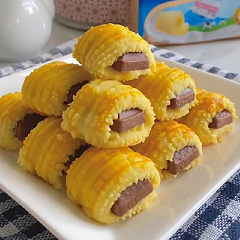 Sample Kuih Raya 8 Trendy Kuih Raya Recipes to Try this Aidilfitri | Motherhood Malaysia